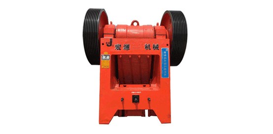 隨科技發(fā)展而創(chuàng)新，顎式破碎機(jī)一直在追求更完美的路上